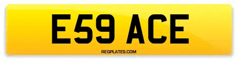 E59 ACE
