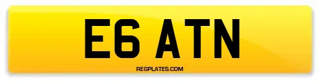 E6 ATN