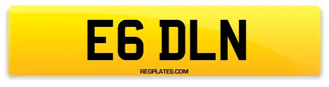 E6 DLN
