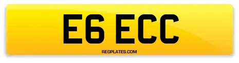 E6 ECC