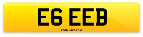 E6 EEB
