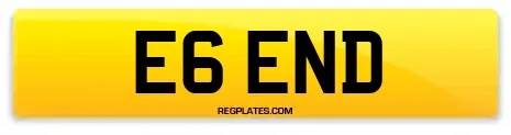 E6 END