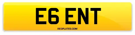 E6 ENT