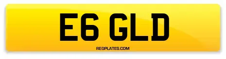 E6 GLD