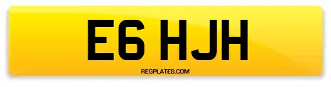 E6 HJH