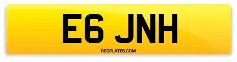 E6 JNH