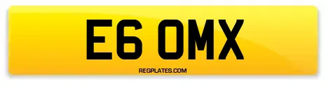 E6 OMX