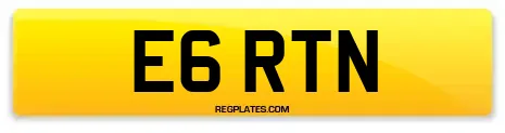 E6 RTN