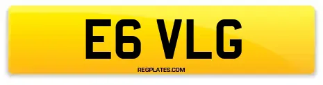 E6 VLG