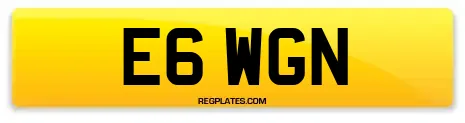 E6 WGN