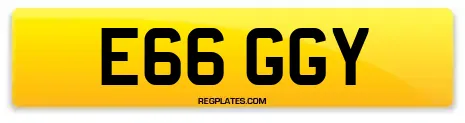 E66 GGY