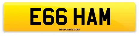 E66 HAM