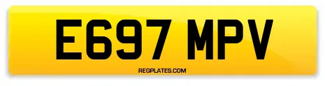 E697 MPV