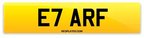 E7 ARF