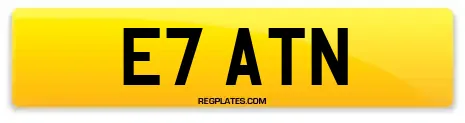 E7 ATN