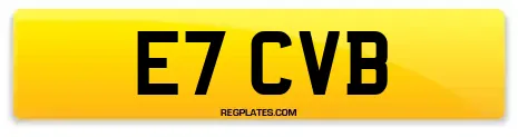 E7 CVB