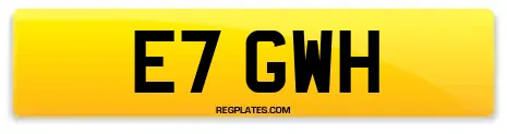 E7 GWH