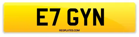 E7 GYN