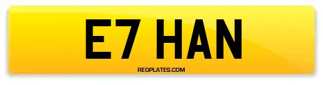 E7 HAN