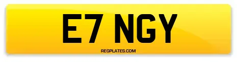 E7 NGY