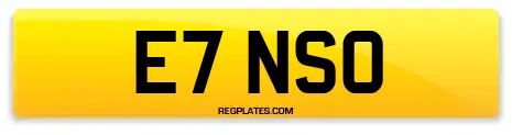 E7 NSO