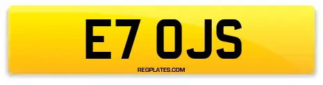 E7 OJS