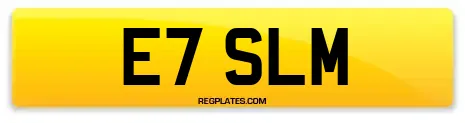 E7 SLM