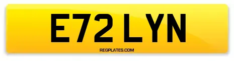 E72 LYN