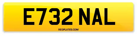 E732 NAL