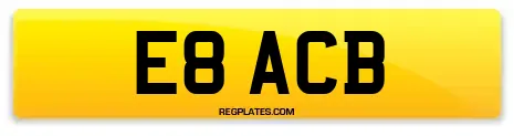 E8 ACB