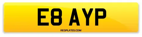 E8 AYP