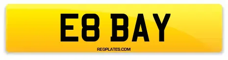 E8 BAY