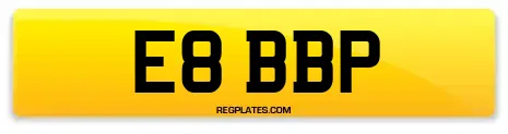 E8 BBP