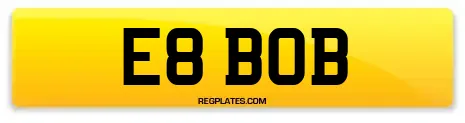 E8 BOB