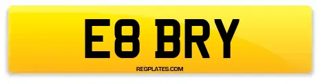 E8 BRY