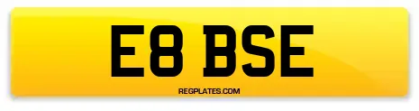 E8 BSE