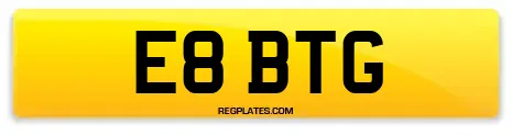 E8 BTG