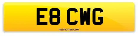 E8 CWG