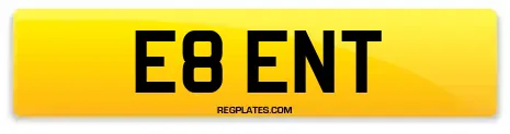 E8 ENT