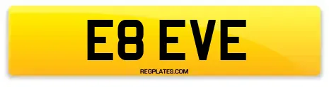 E8 EVE