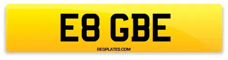 E8 GBE