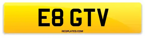 E8 GTV