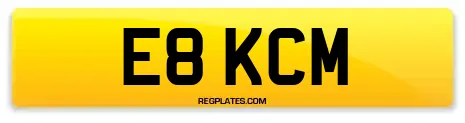 E8 KCM