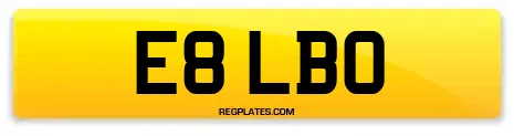 E8 LBO
