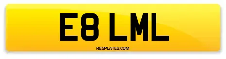 E8 LML