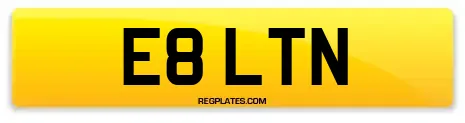 E8 LTN