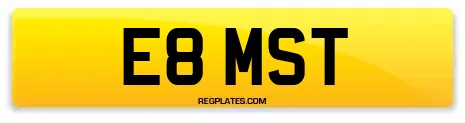 E8 MST