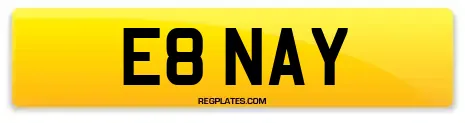 E8 NAY