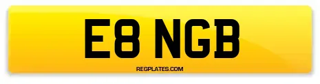 E8 NGB
