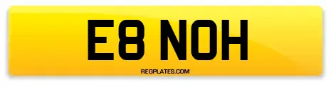 E8 NOH